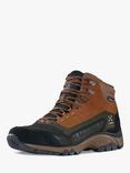 Haglöfs Skuta Mid Proof Eco Men Walking Boots