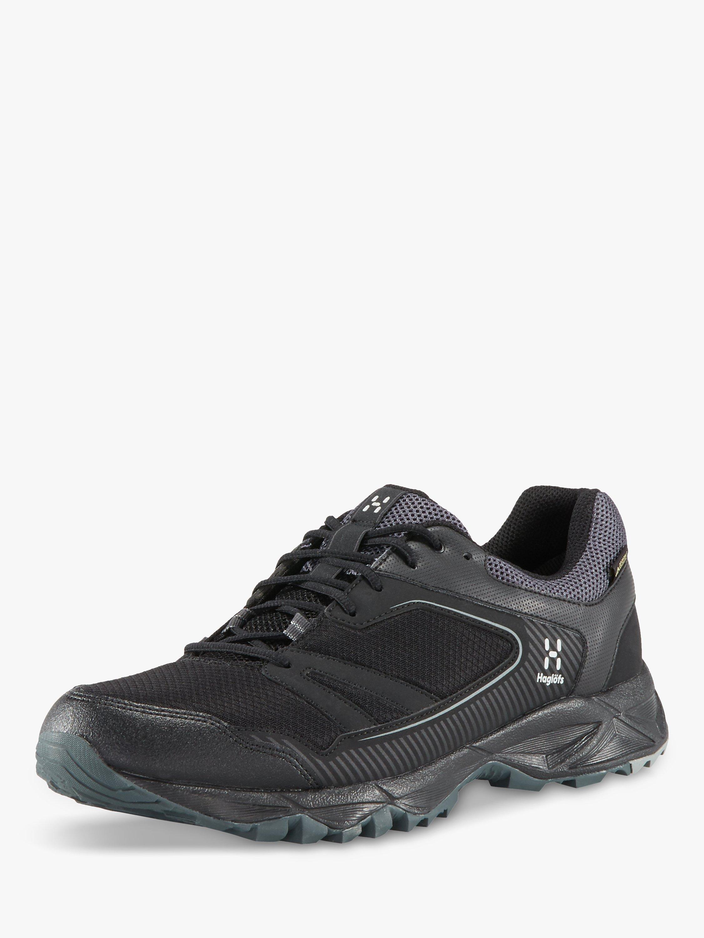 Haglöfs Trail Fuse Men's Waterproof Gore-Tex Walking Shoes