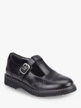 Start-Rite Kids' Imagine Leather Shoes, Black