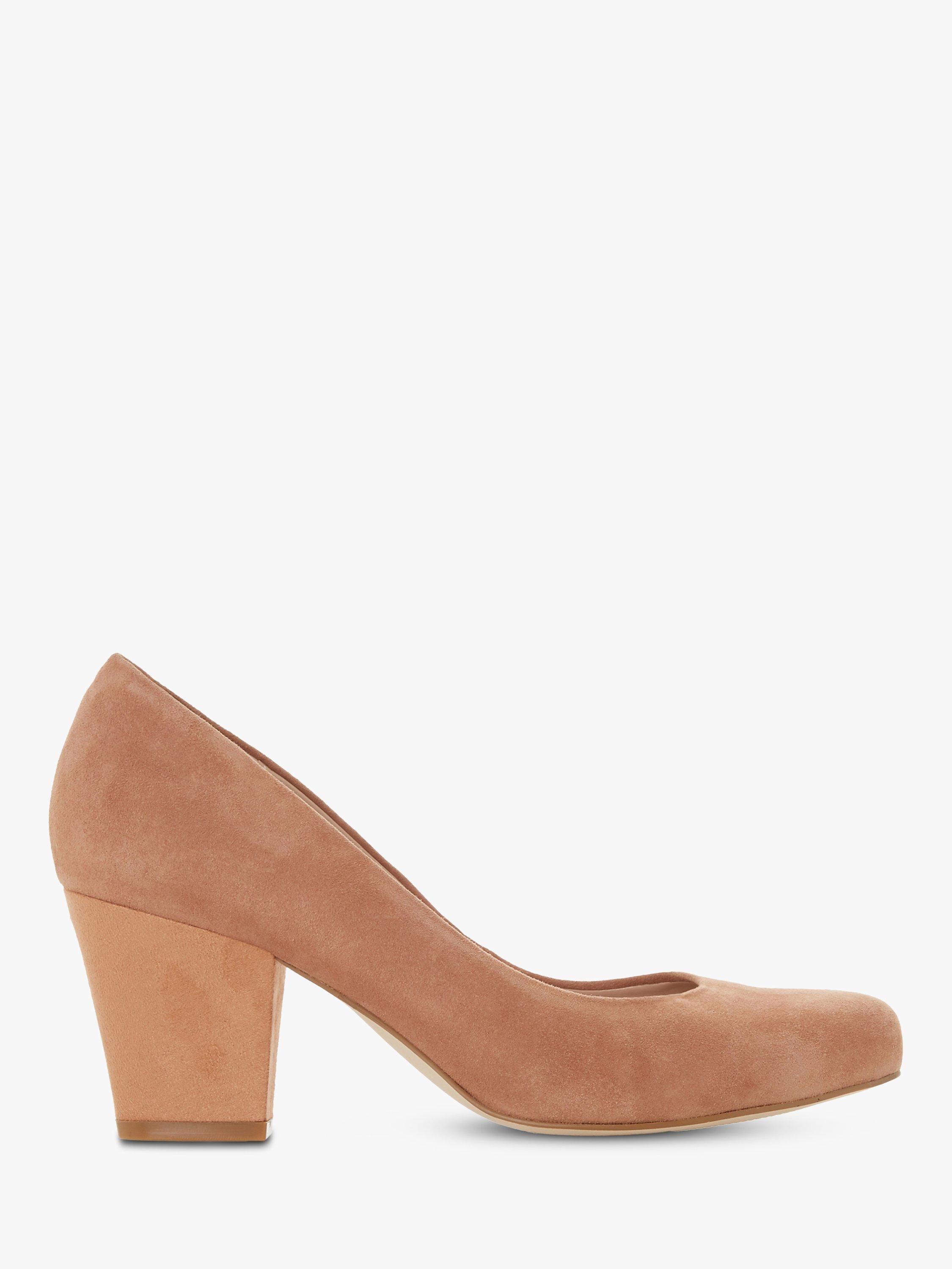 Camel suede court shoes best sale