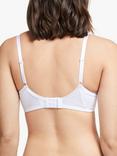 John Lewis Leah Non Wired Non Padded Bra, White