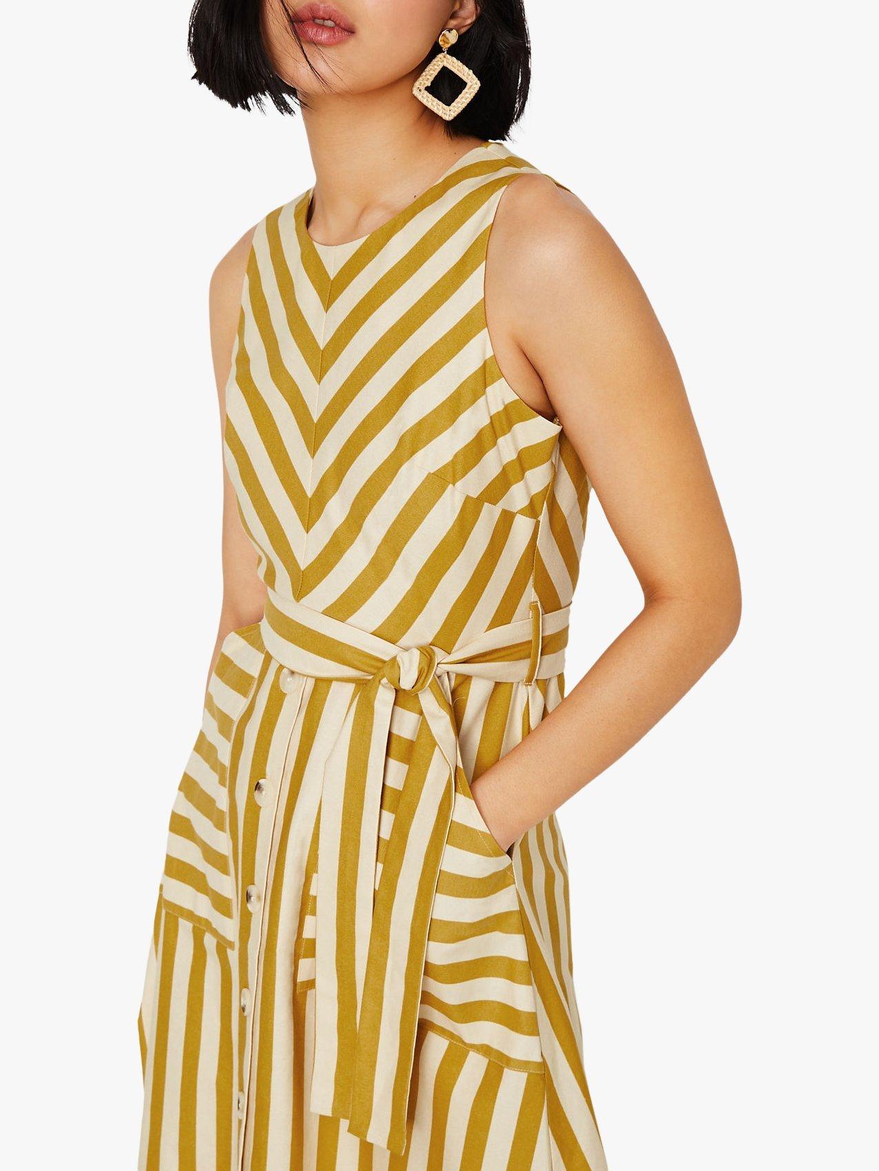 John lewis warehouse tulip dress online