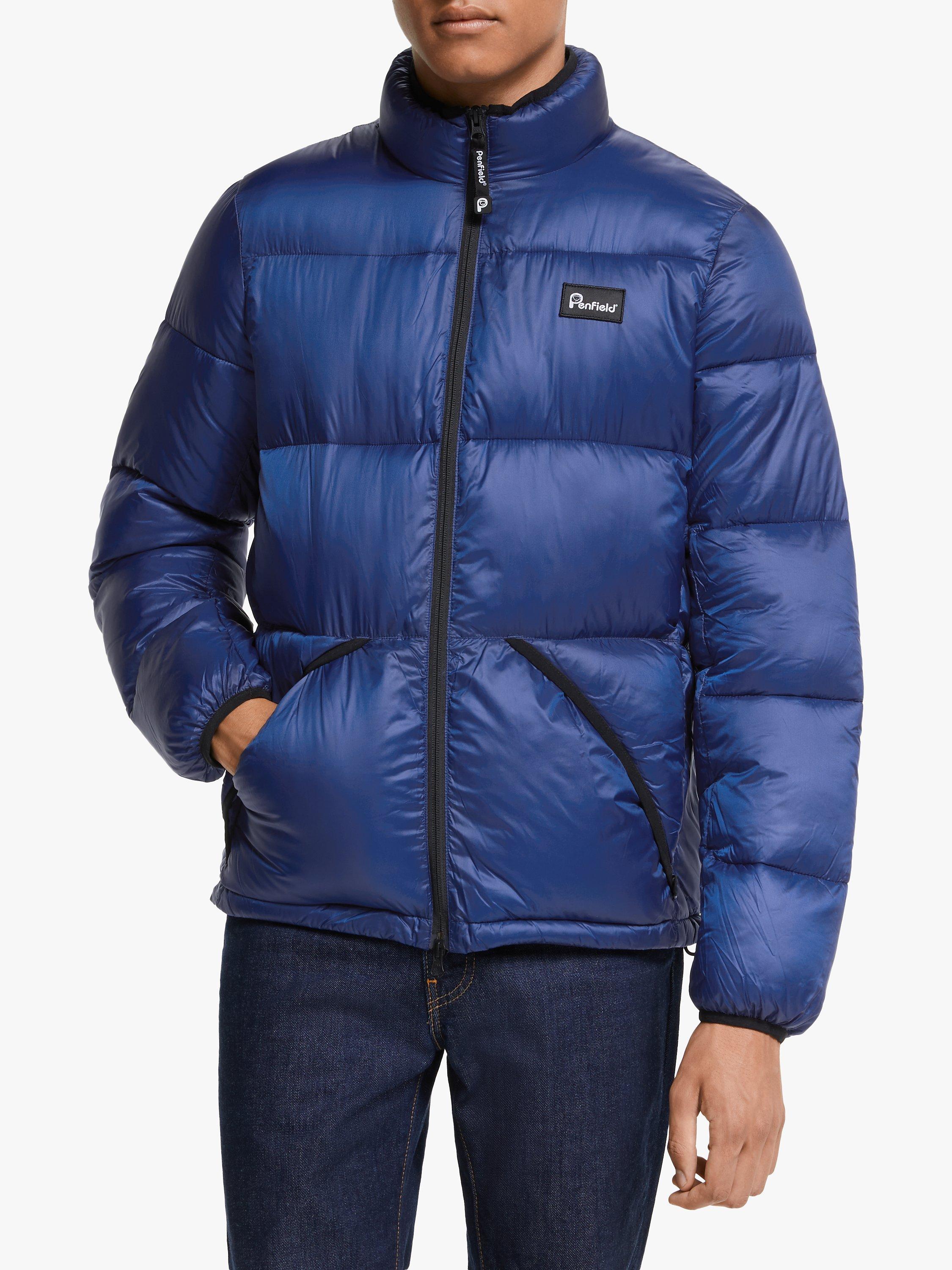 Penfield walkabout puffer jacket on sale