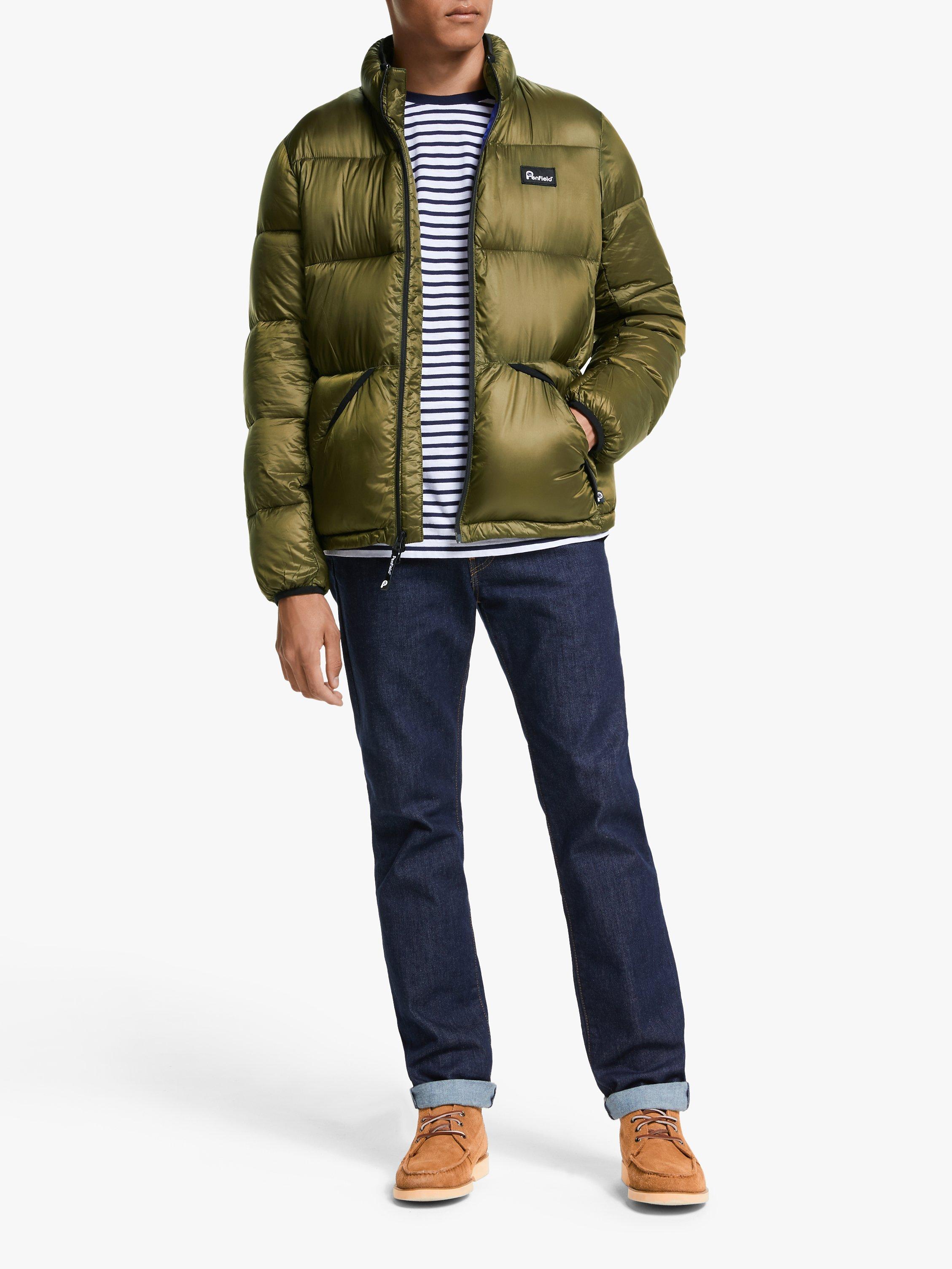 Penfield walkabout padded jacket on sale