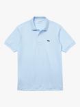 Lacoste Classic Fit Logo Polo Shirt