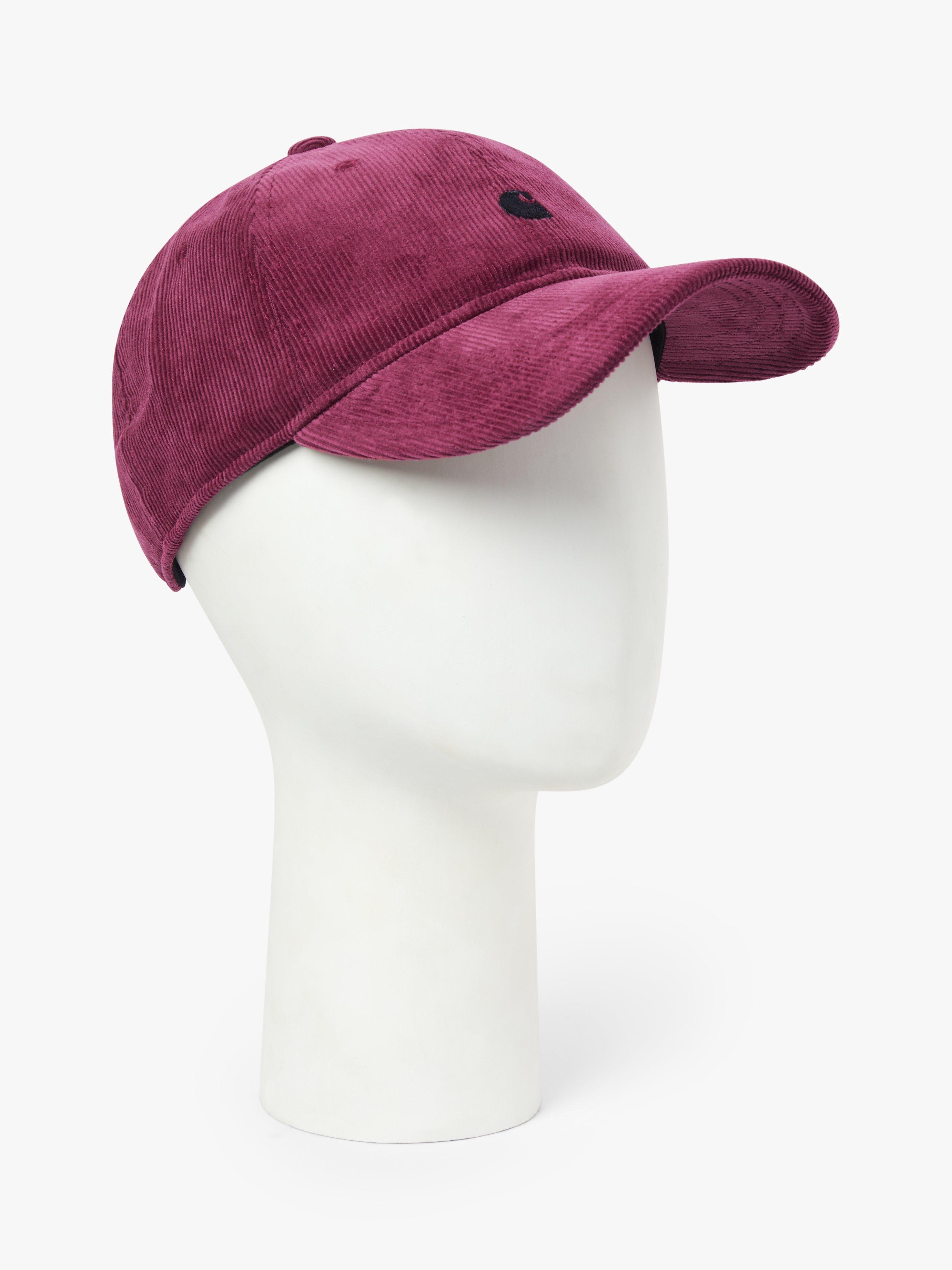 Carhartt corduroy cap online