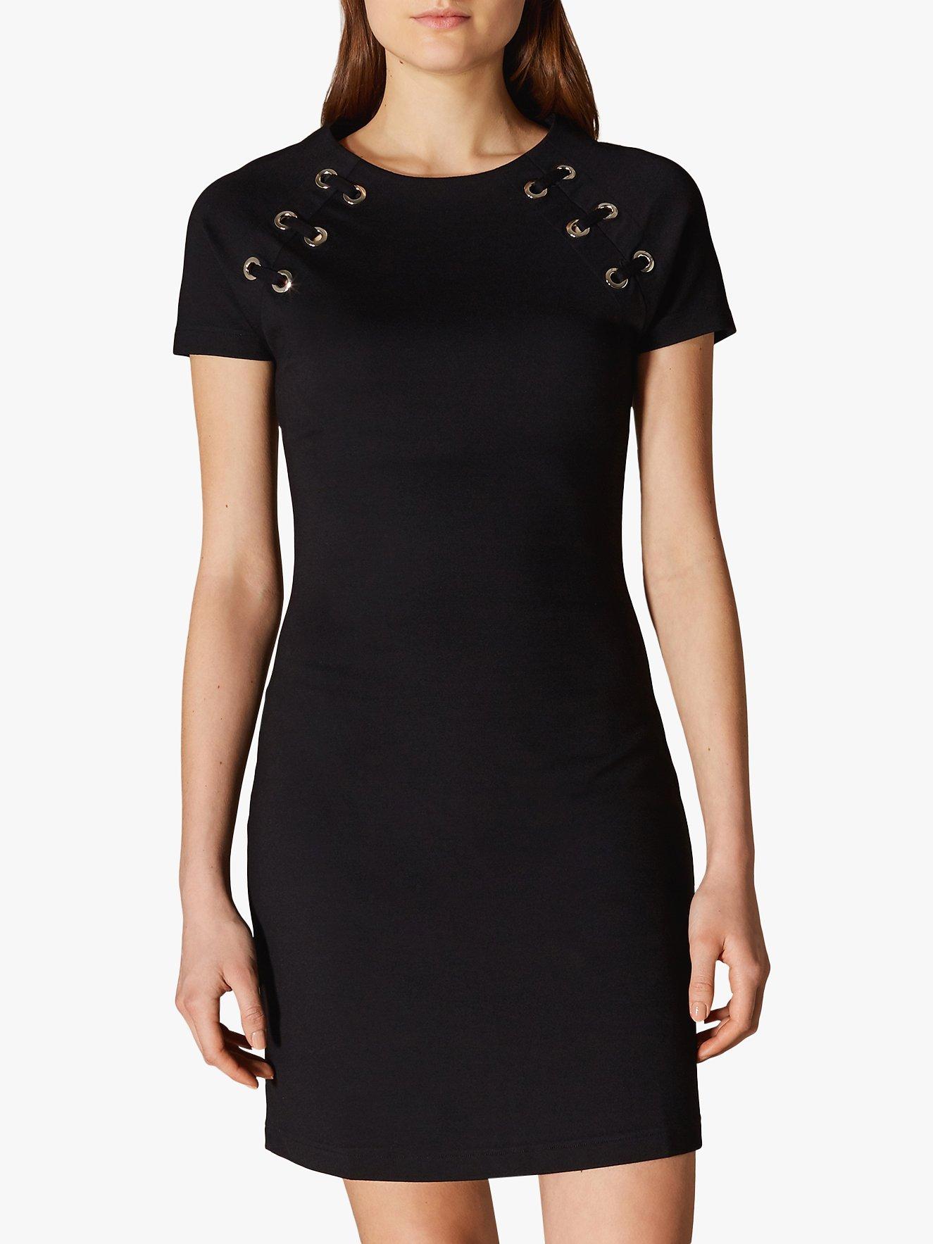 John lewis karen millen dresses online