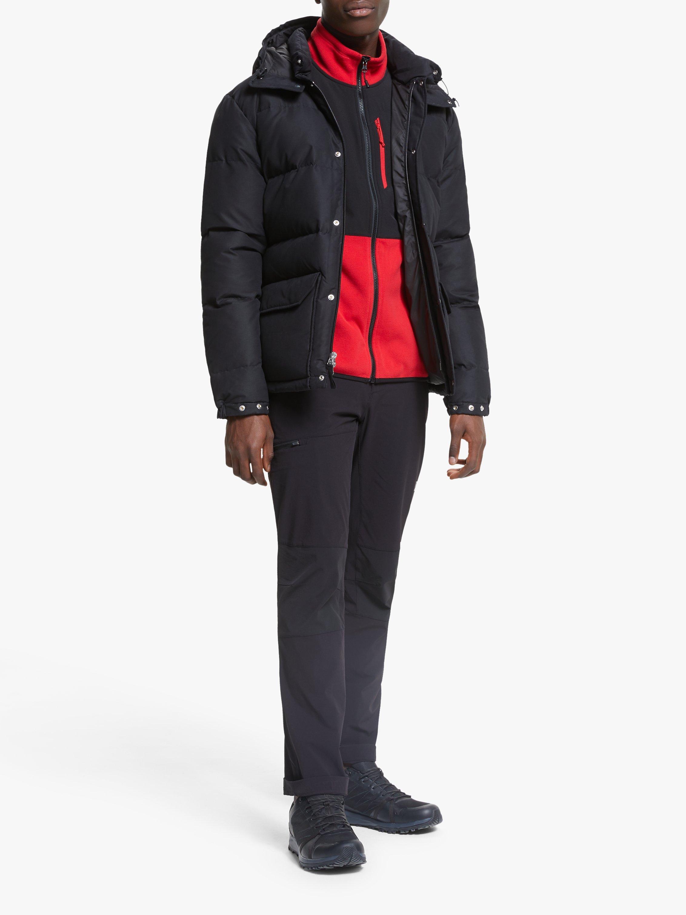 Sierra 3.0 water repellent 600 power fill down jacket deals