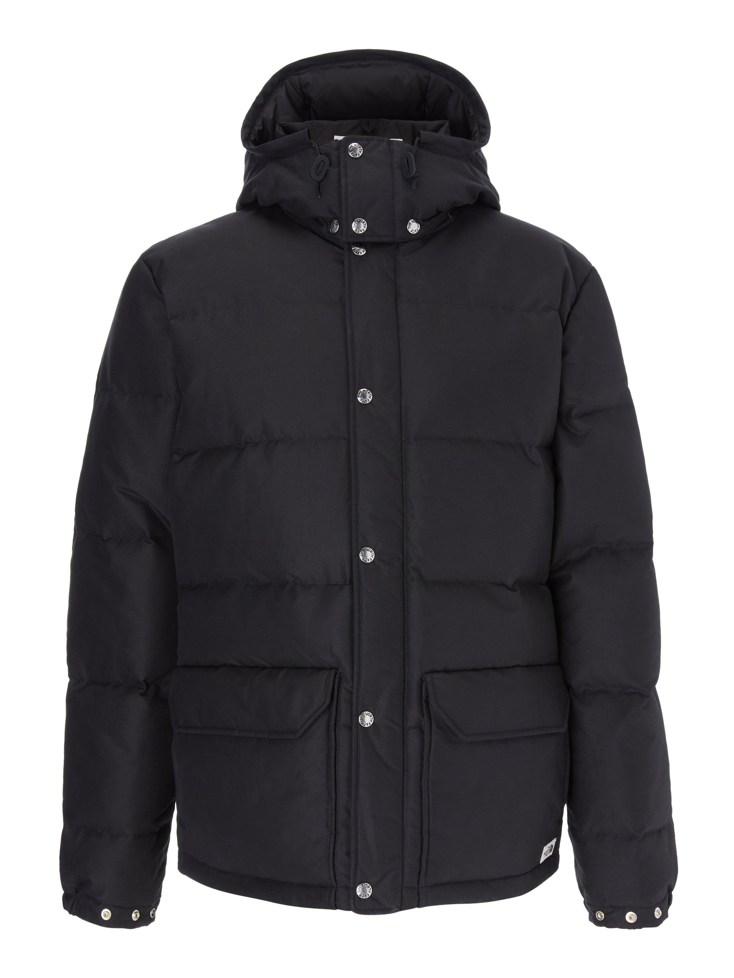 The North Face Down Sierra 3.0 Men s Insulated Jacket