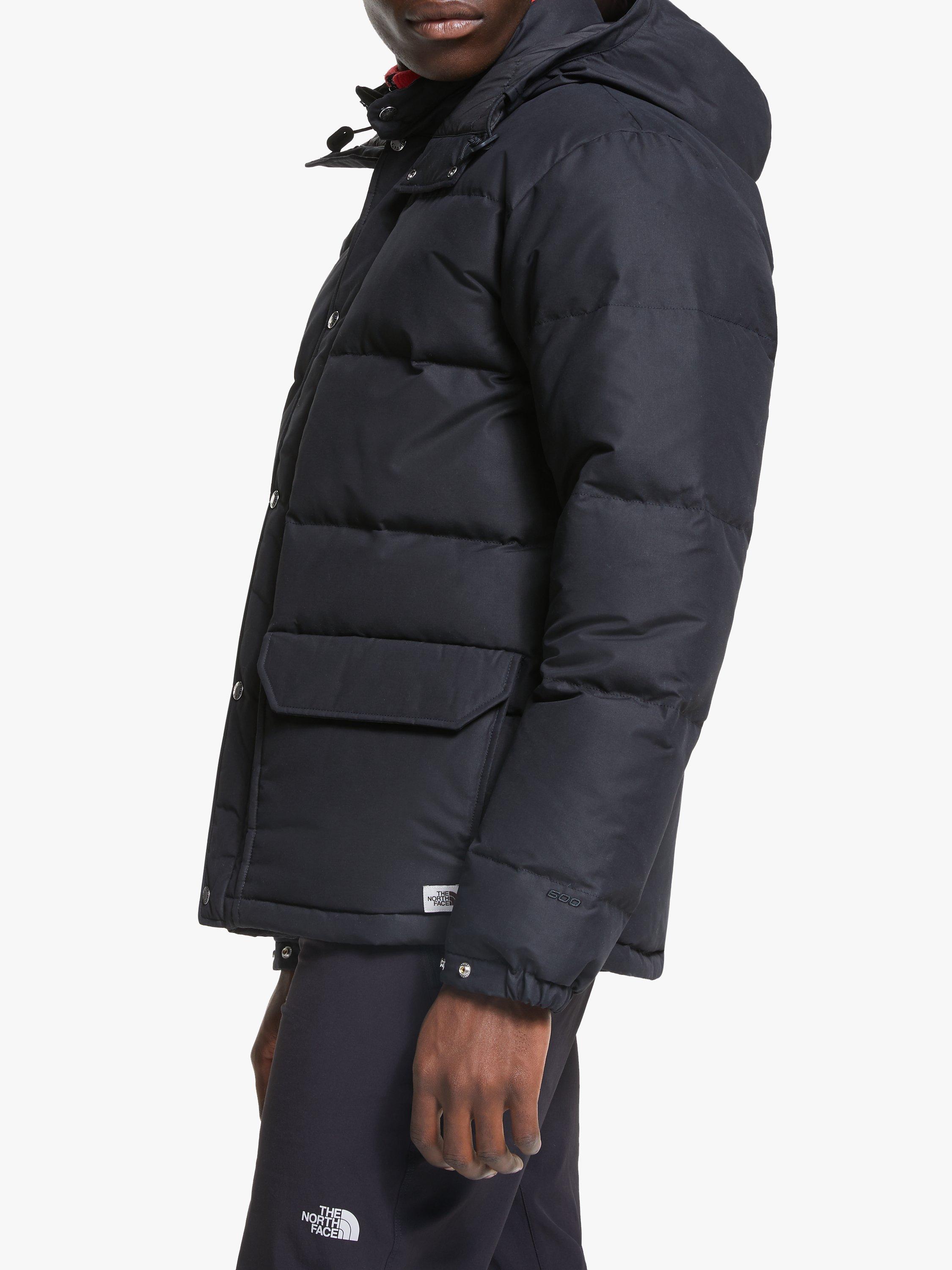 Sierra 3.0 water repellent 600 power fill down jacket online