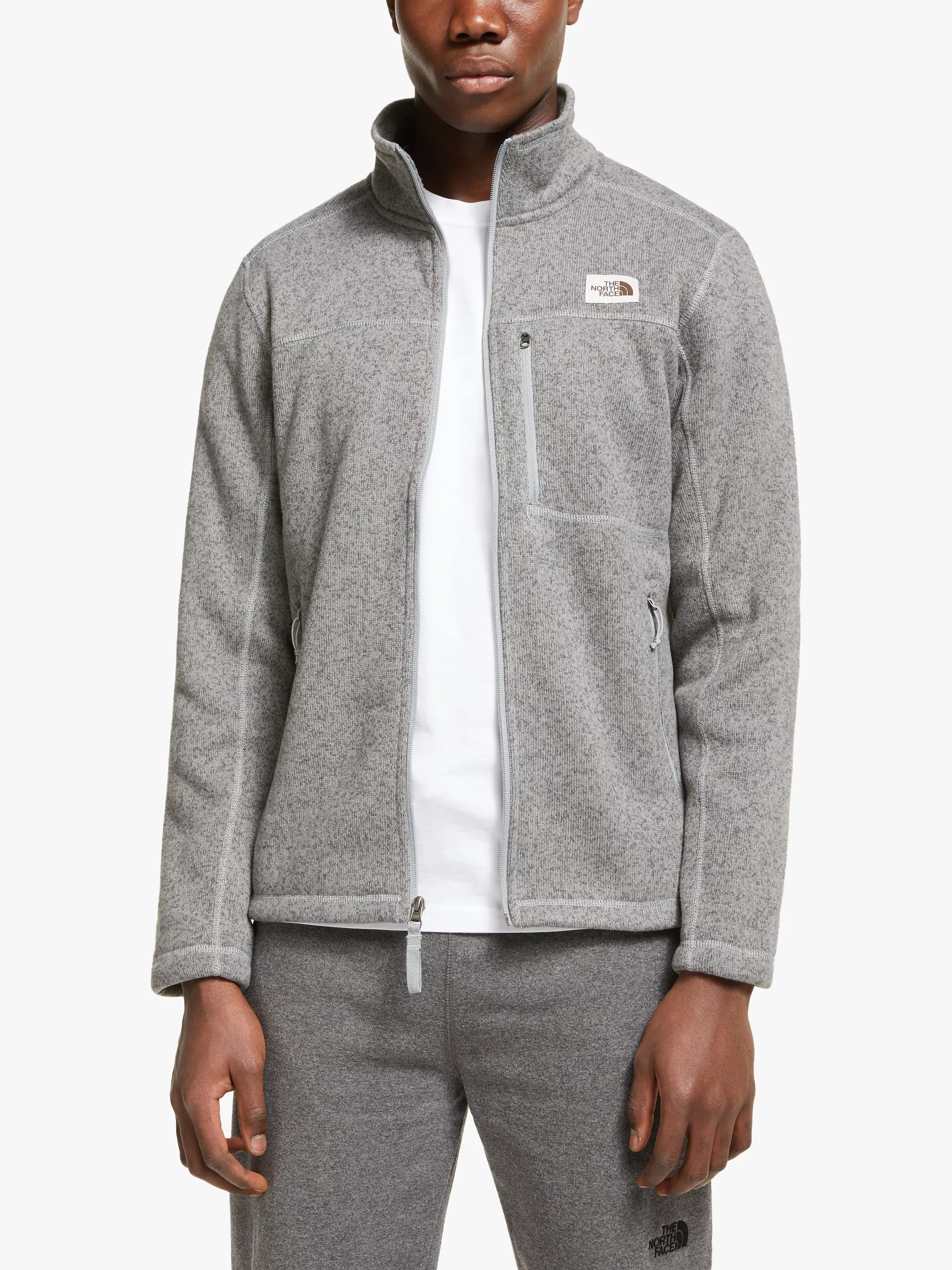 North face gordon lyons full zip on sale