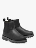 Timberland Kids' Courma Leather Chelsea Boots