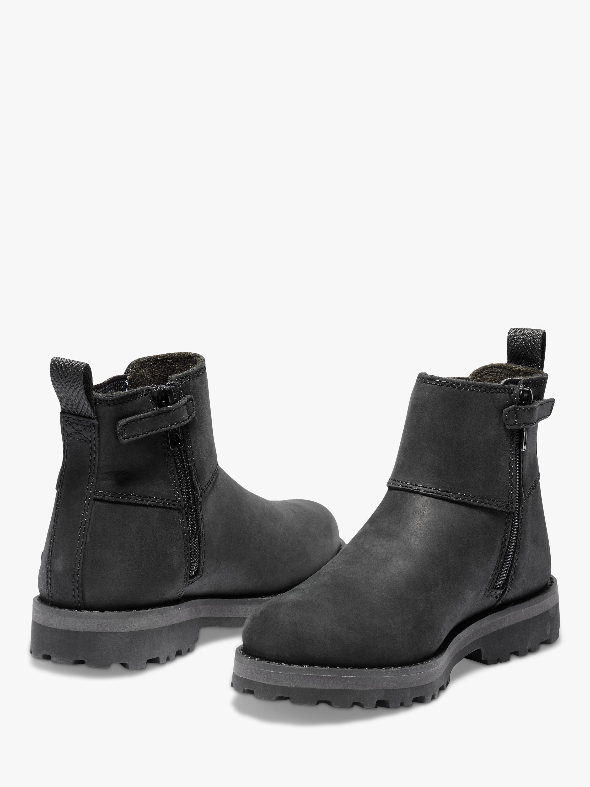 Children's timberland chelsea boots hotsell