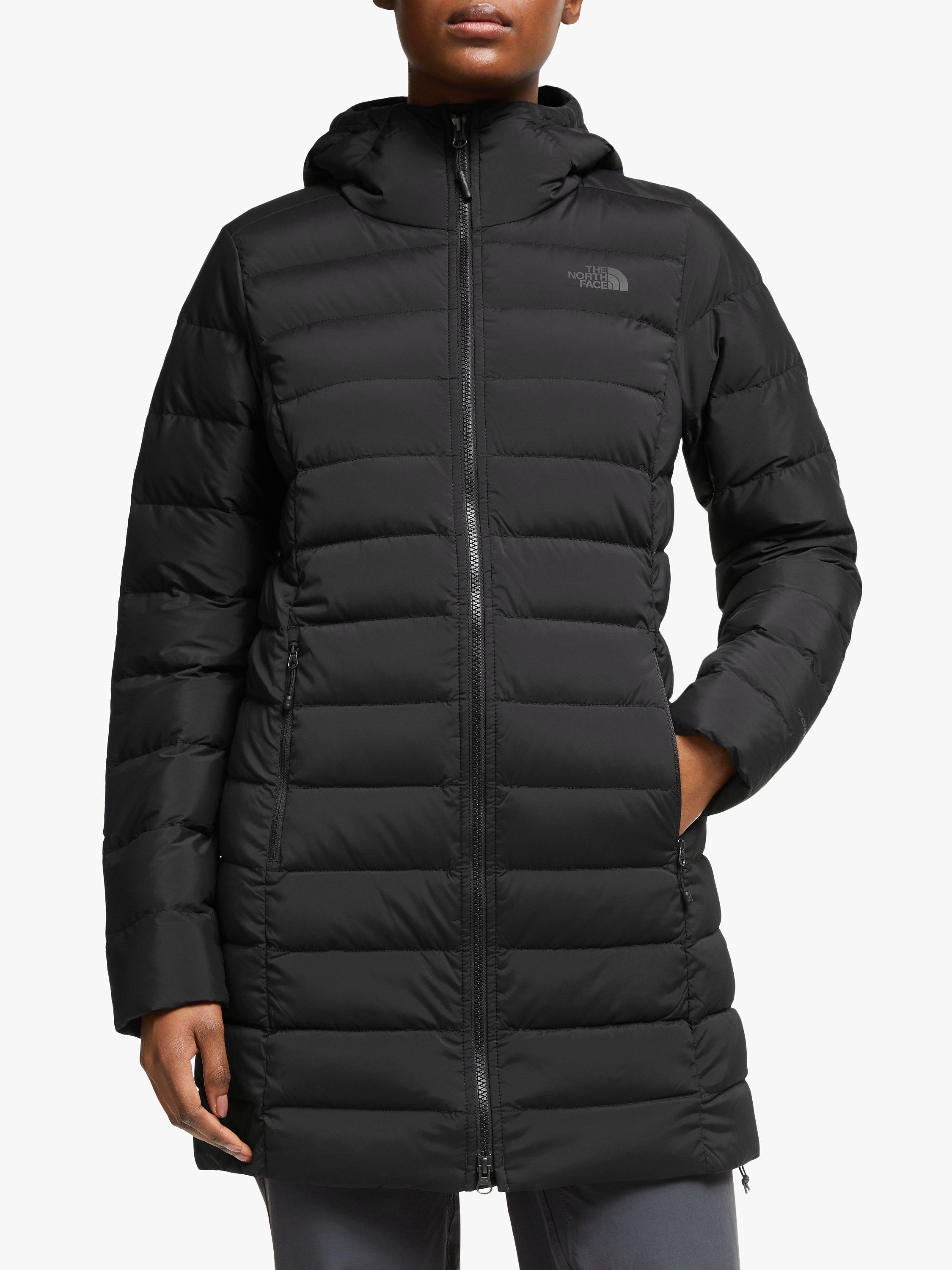 The North Face Women s Parka Jacket