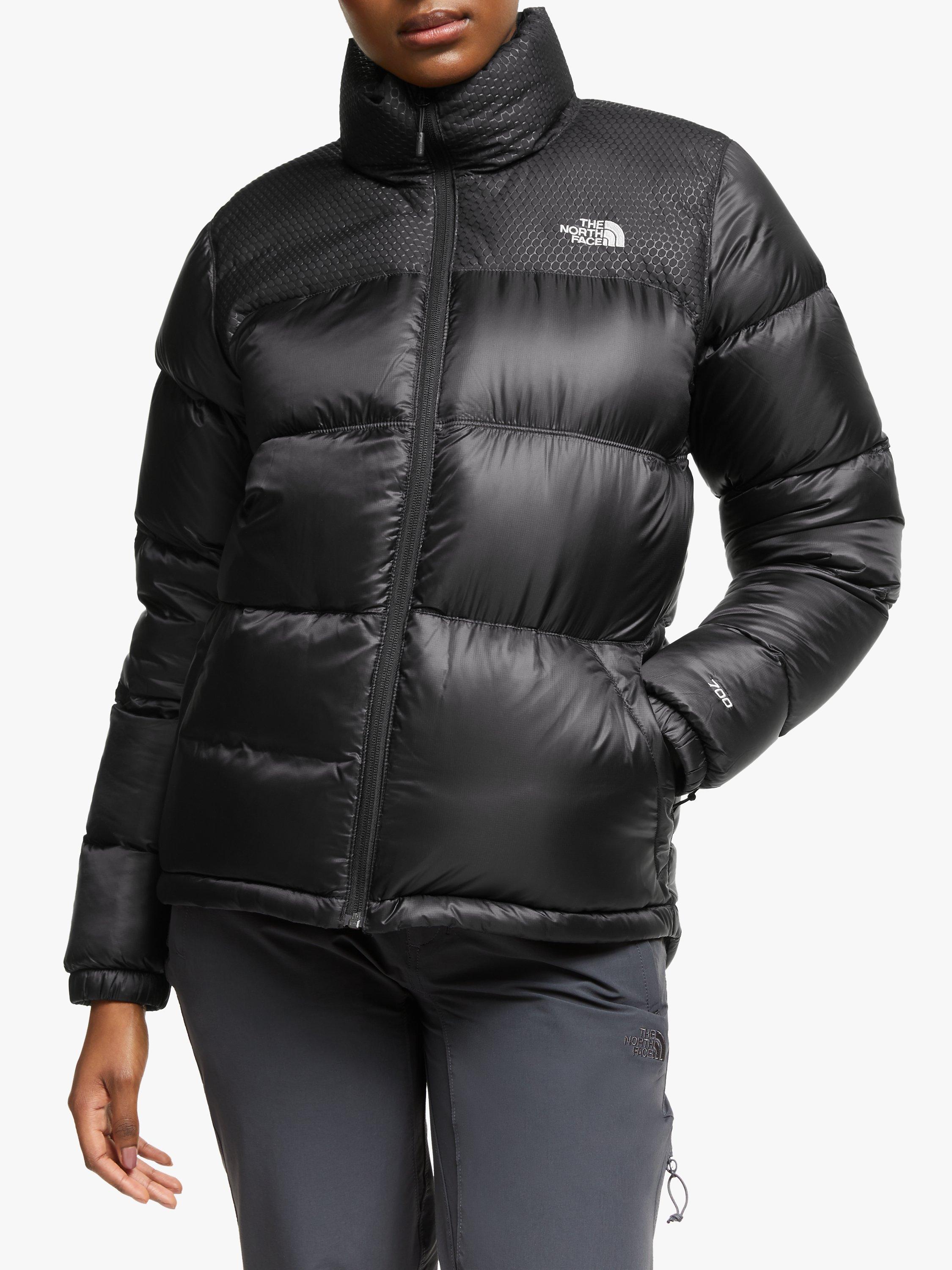 North face women's nevero down jacket on sale