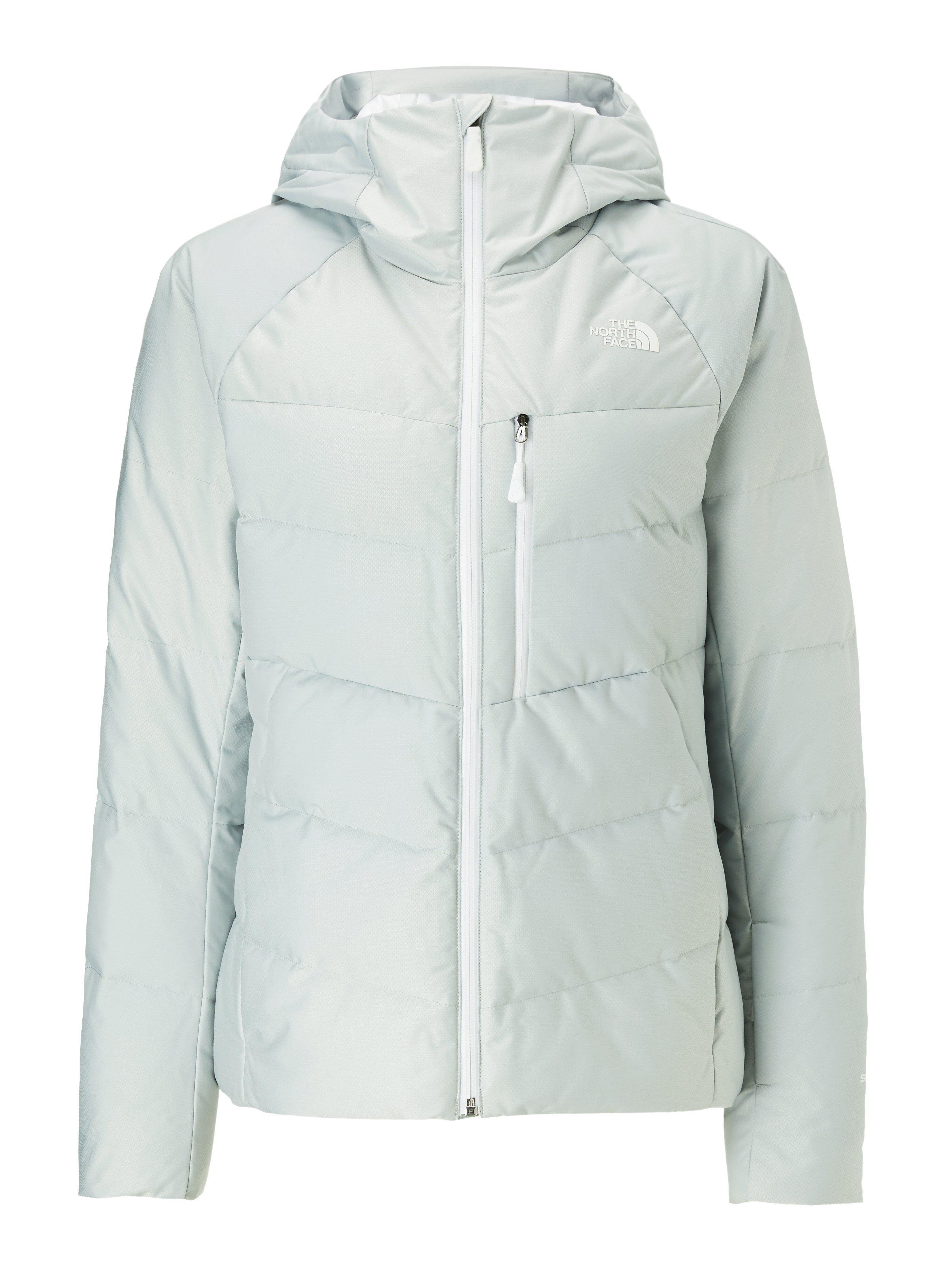 The North Face Heavenly Down Women s Waterproof Ski Jacket