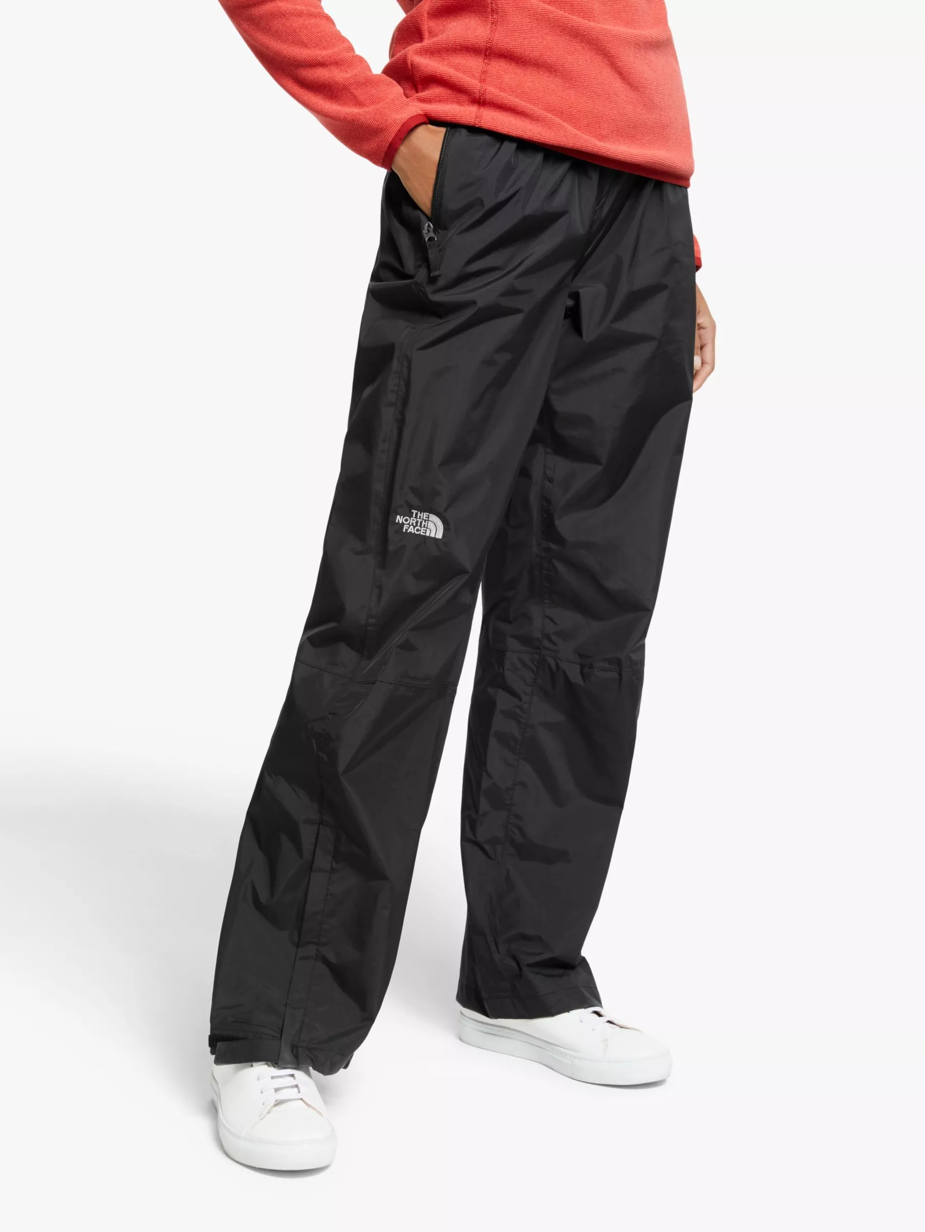 The North Face Resolve Trousers TNF Black