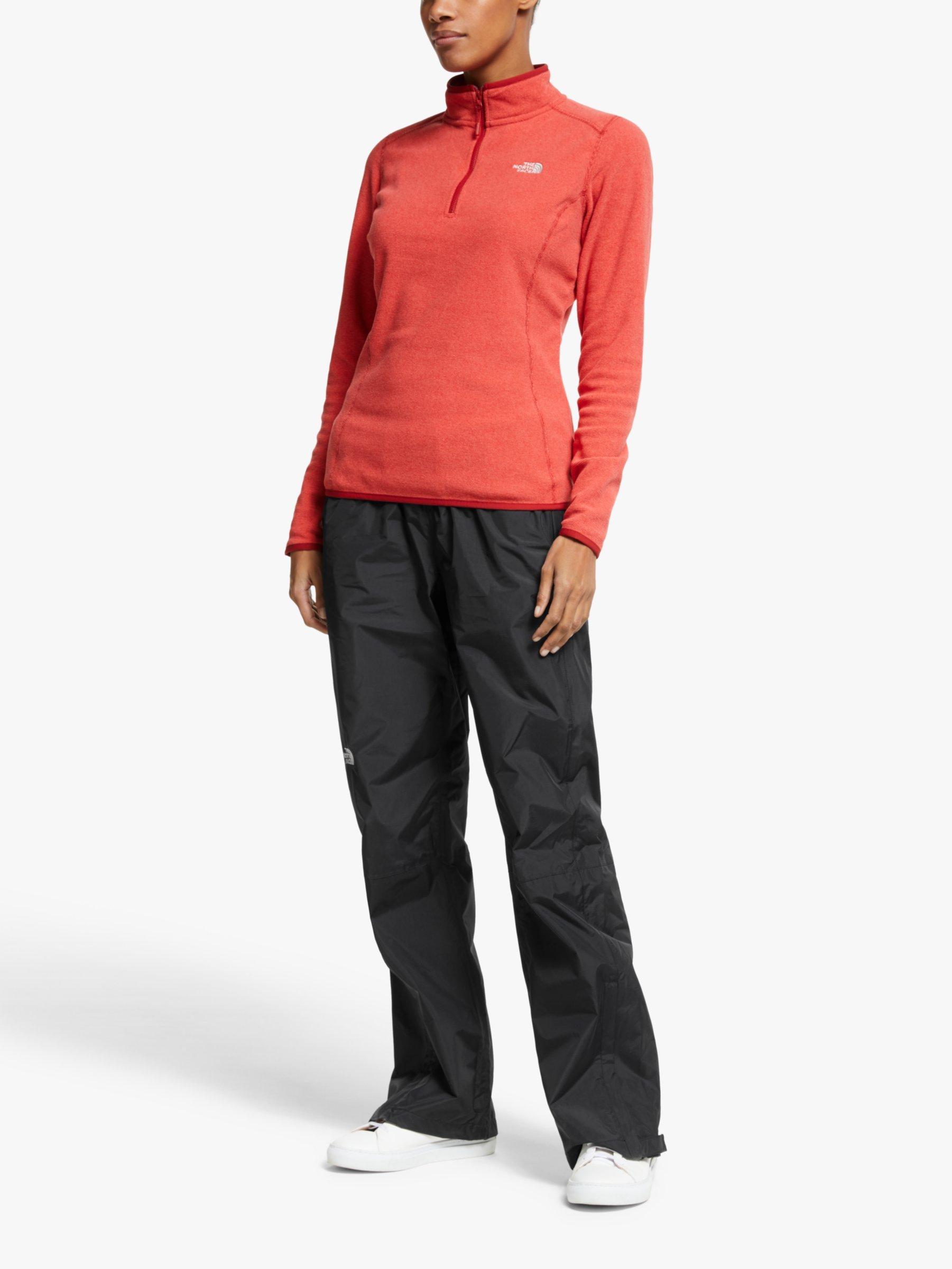 The North Face Resolve Trousers TNF Black