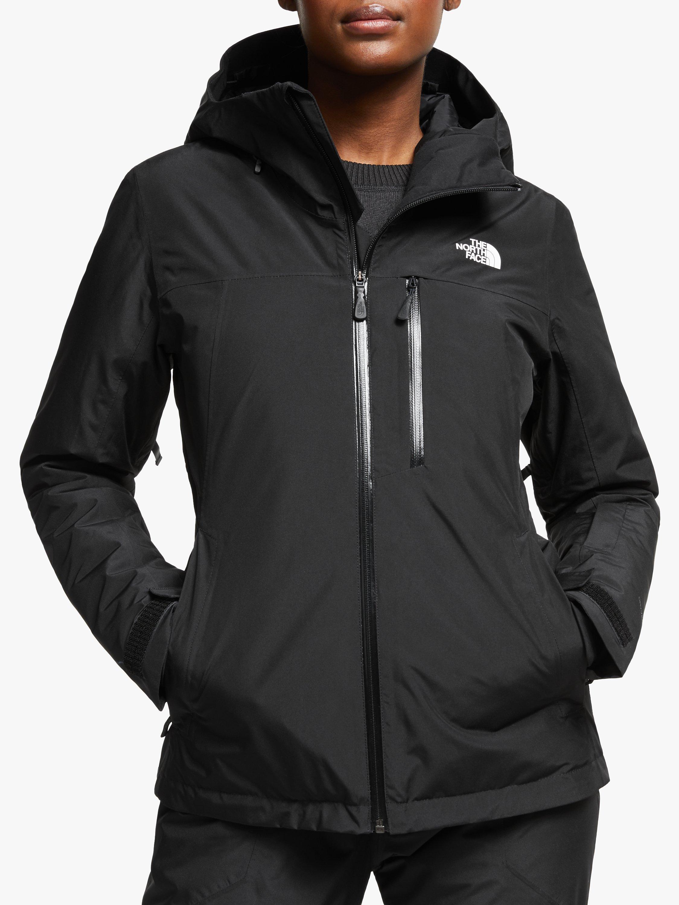 North face descendit jacket womens on sale