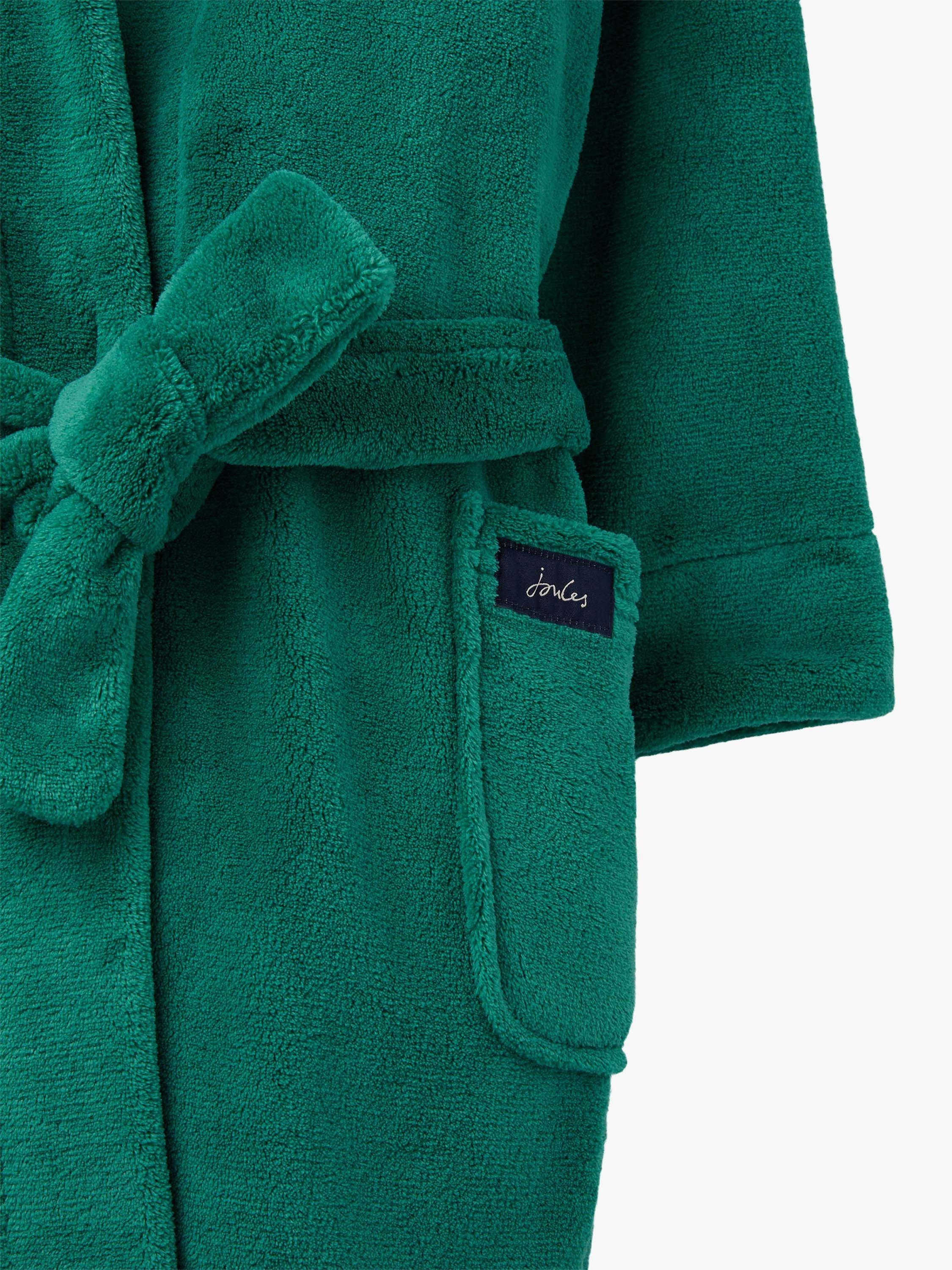 Joules boys dressing gown hotsell