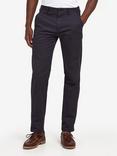 Barbour Neuston Essential Chinos, Navy