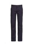 Barbour Neuston Essential Chinos, Navy