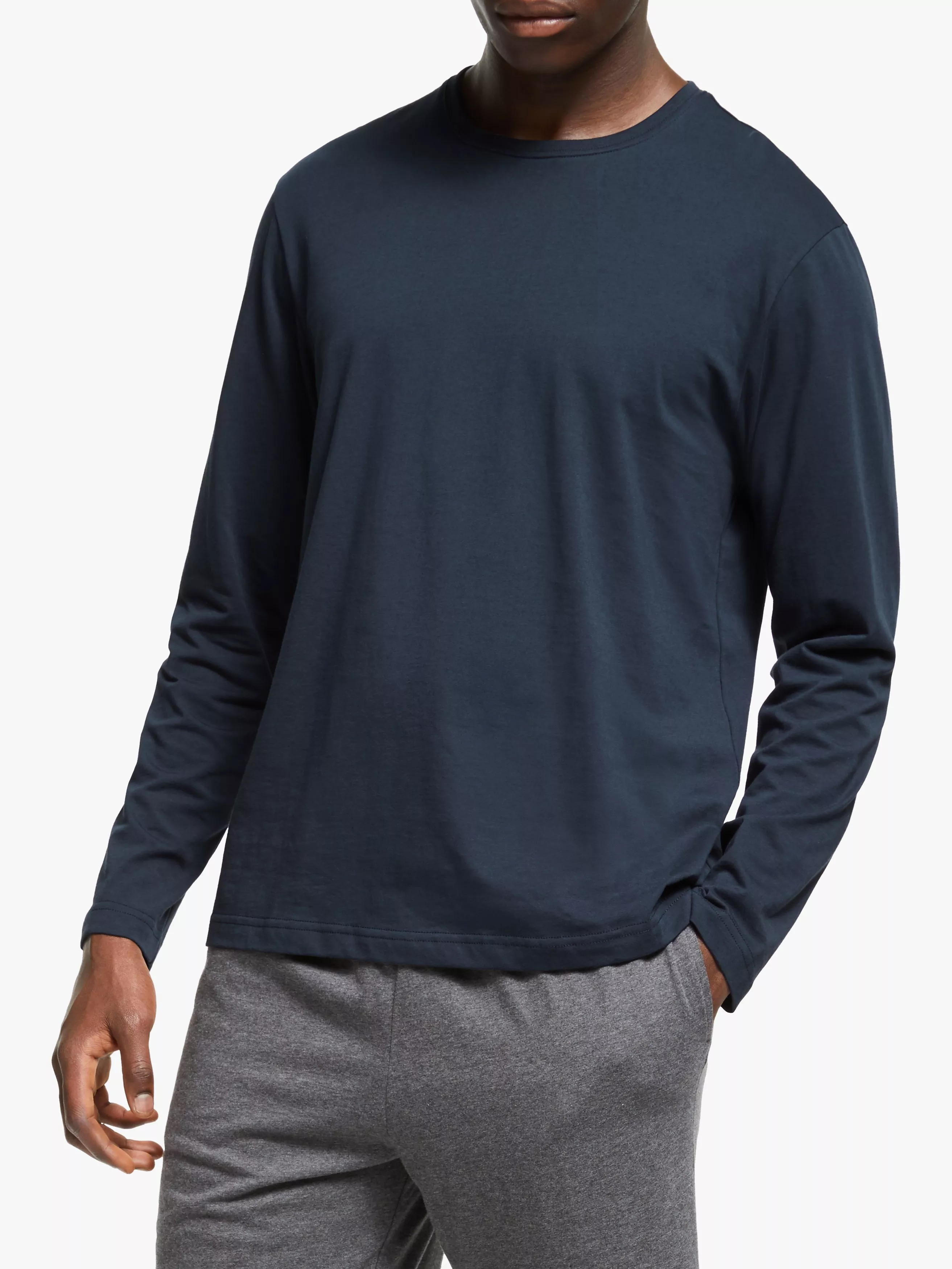 Men s Loungewear John Lewis Partners