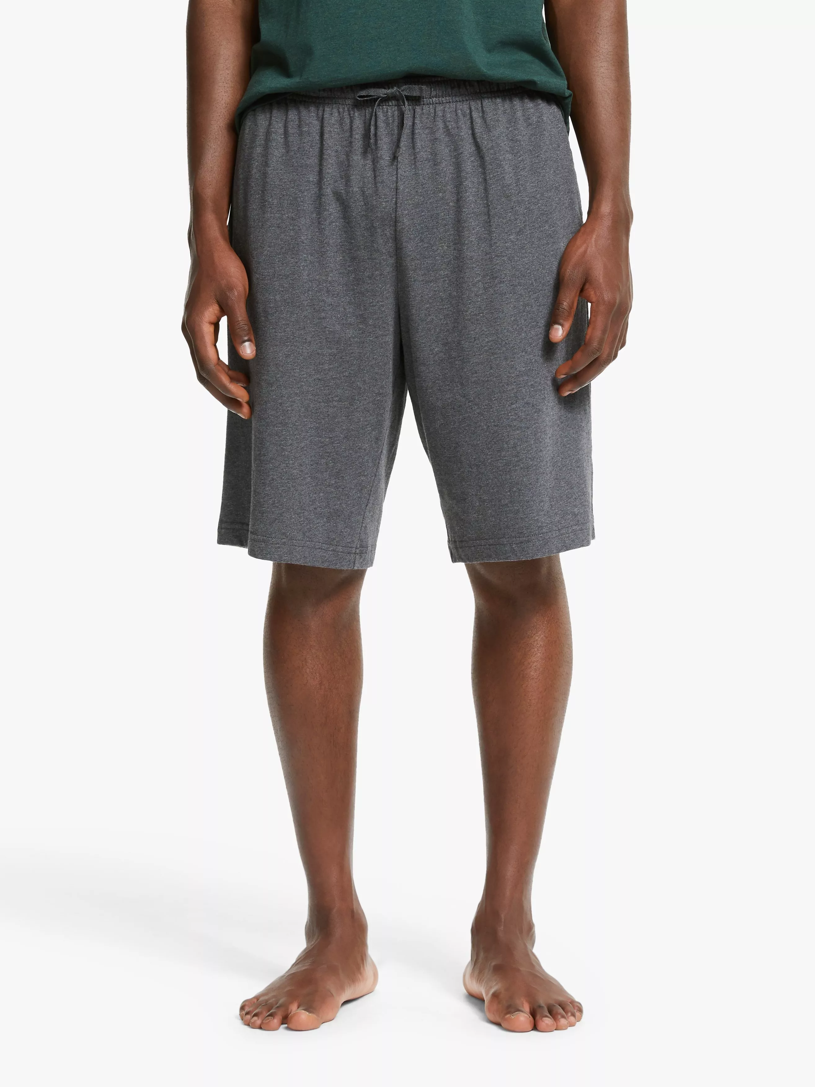 Men s Pyjama Shorts John Lewis Partners