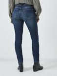 AND/OR Abbot Kinney Super Skinny Jeans, Deja Blue