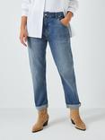AND/OR Venice Beach Tapered Jeans, Mar Vista