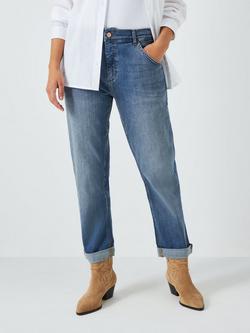 AND/OR Venice Beach Tapered Jeans, Mar Vista, Mar Vista