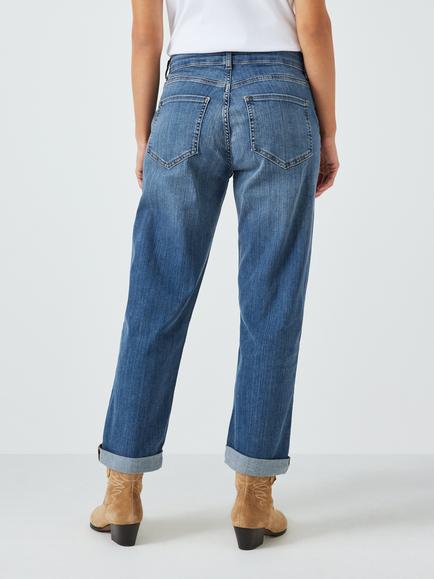 AND/OR Venice Beach Tapered Jeans, Mar Vista - view 2, Mar Vista