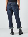 AND/OR Venice Beach Tapered Jeans, Azurite Dark