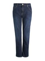 AND/OR Venice Beach Tapered Jeans, Azurite Dark