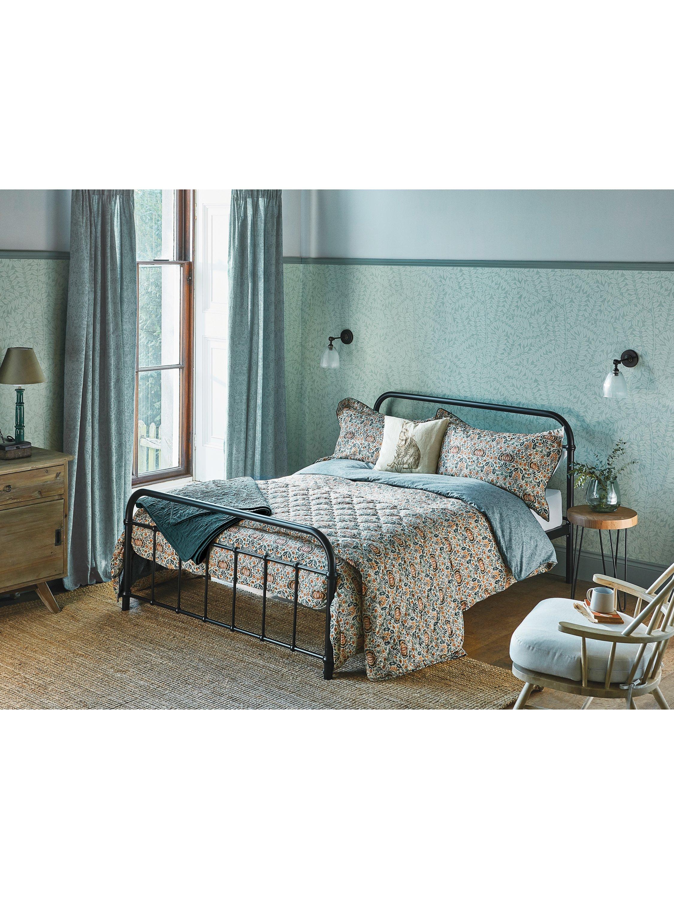 Morris & Co. Little Chintz Bedding