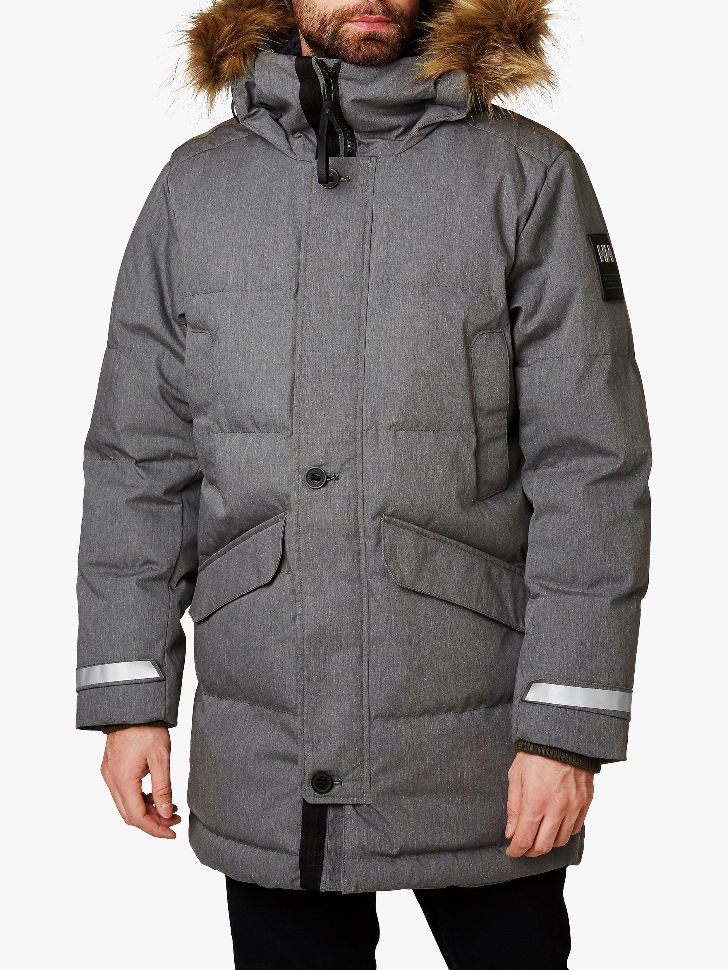 Helly hansen barents sale