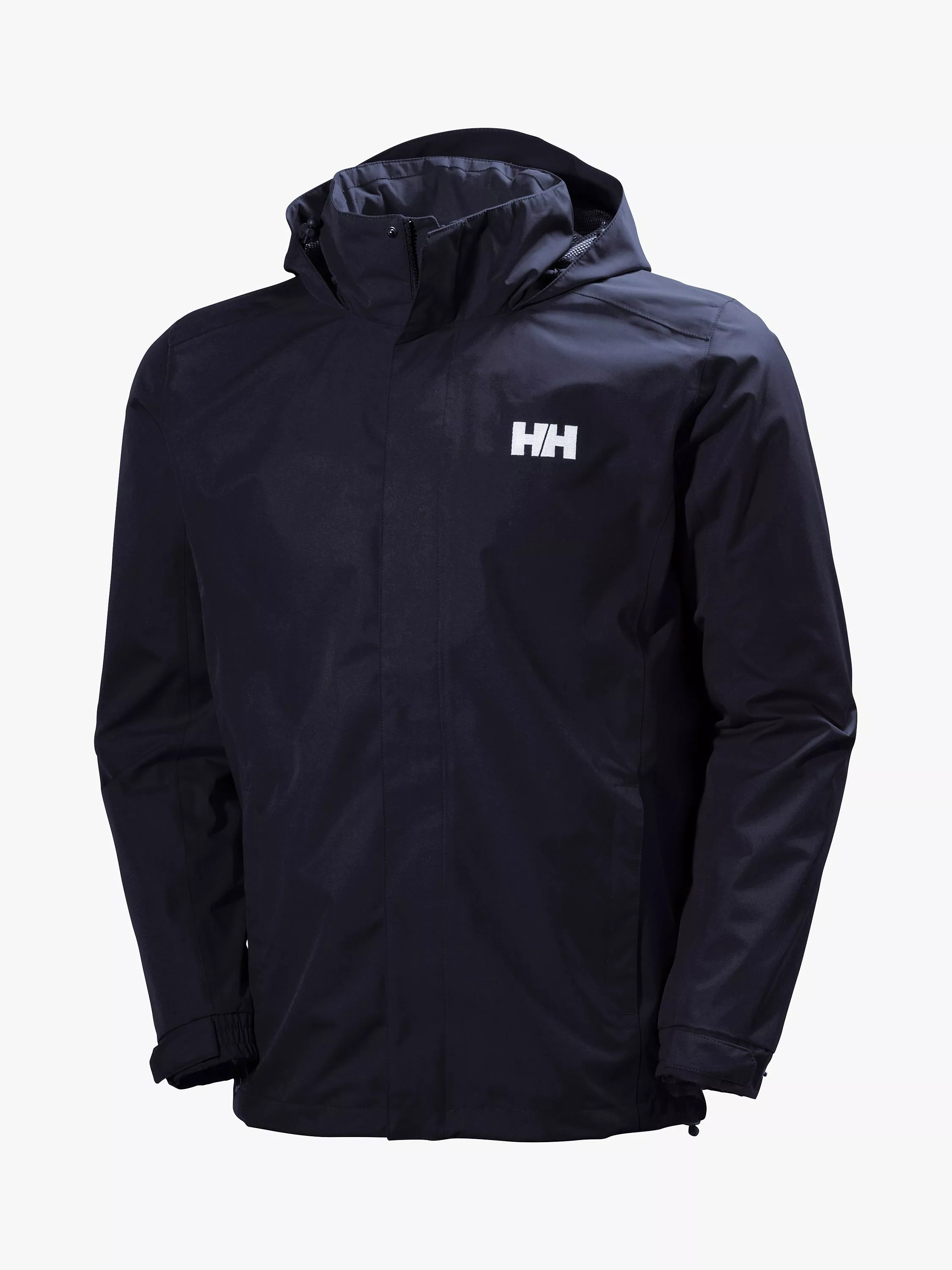 Helly Hansen Dubliner Men s Waterproof Jacket Navy