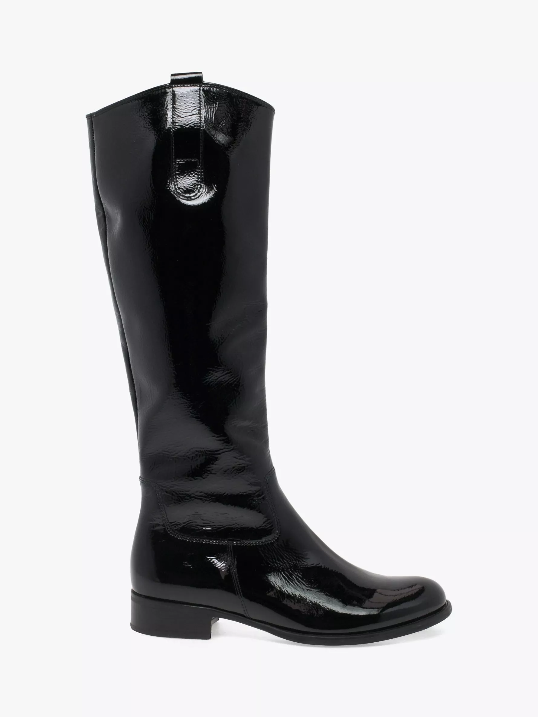 John lewis gabor knee boots outlet
