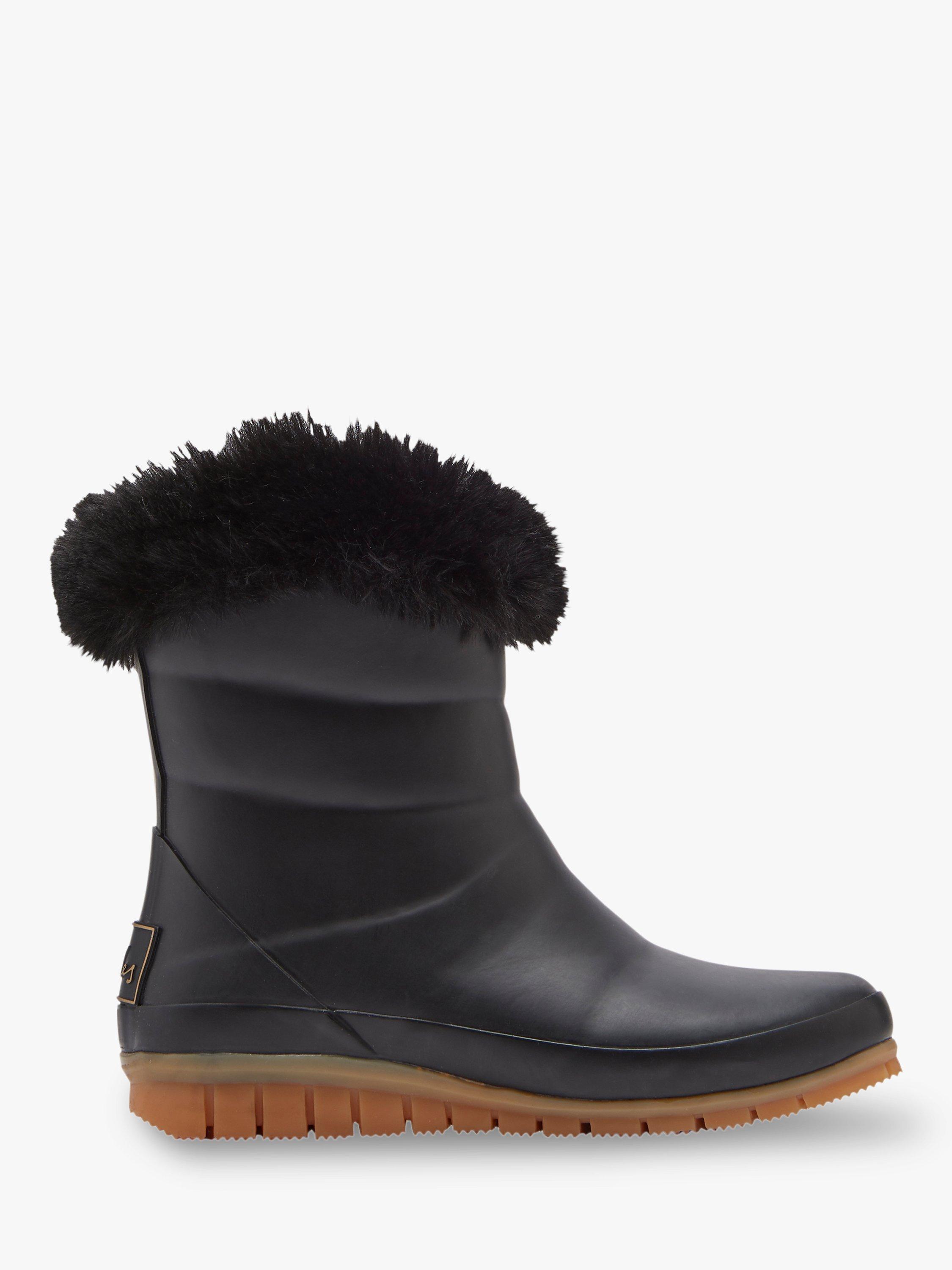 Joules boots john lewis best sale