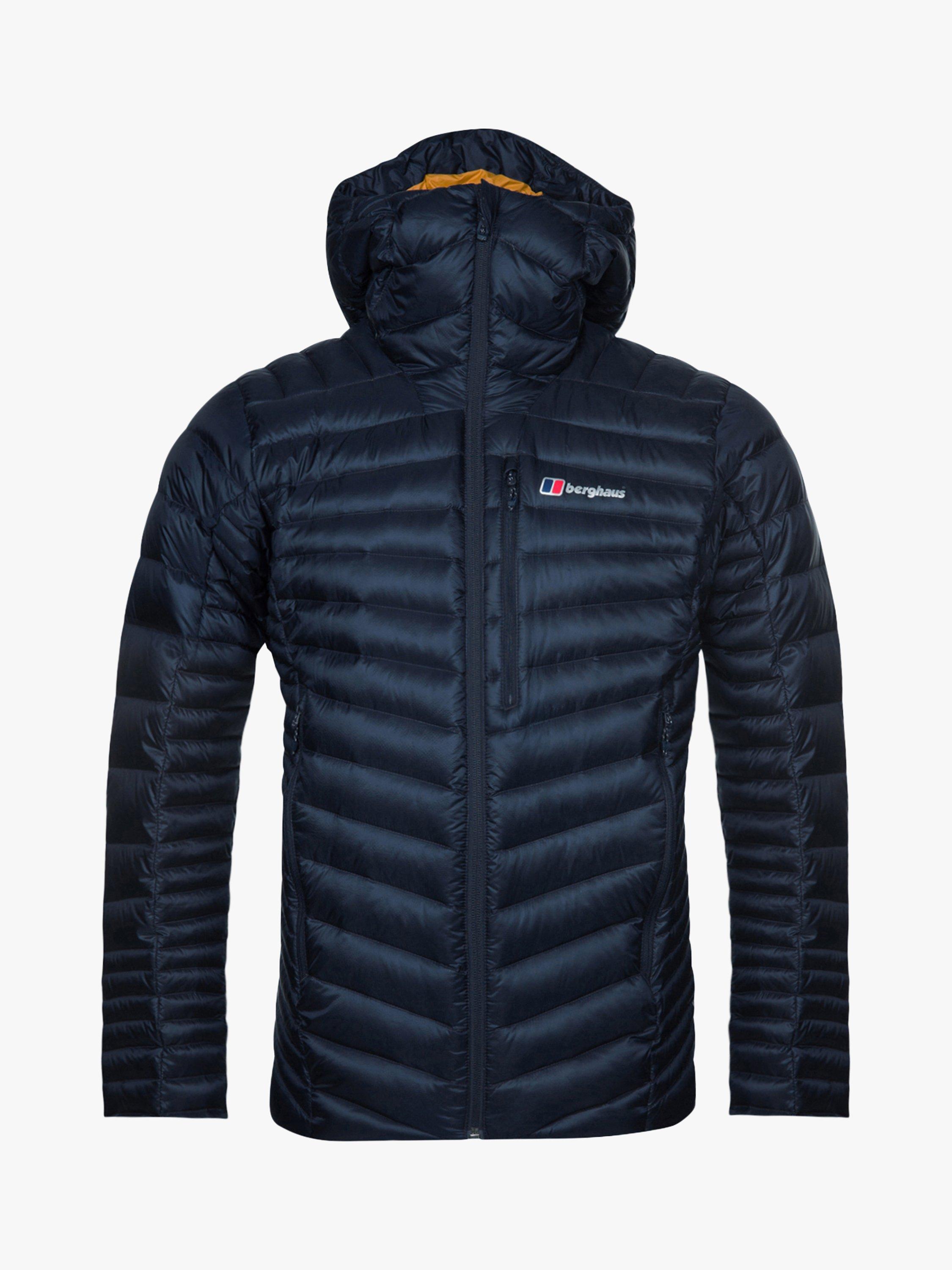 Berghaus men's extrem micro 2.0 down insulated jacket online