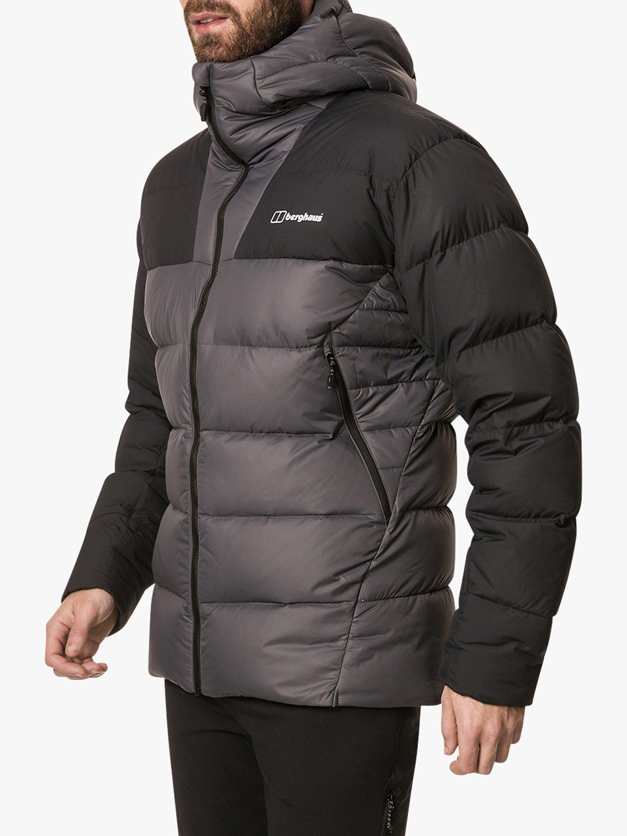 Berghaus ronnas review online