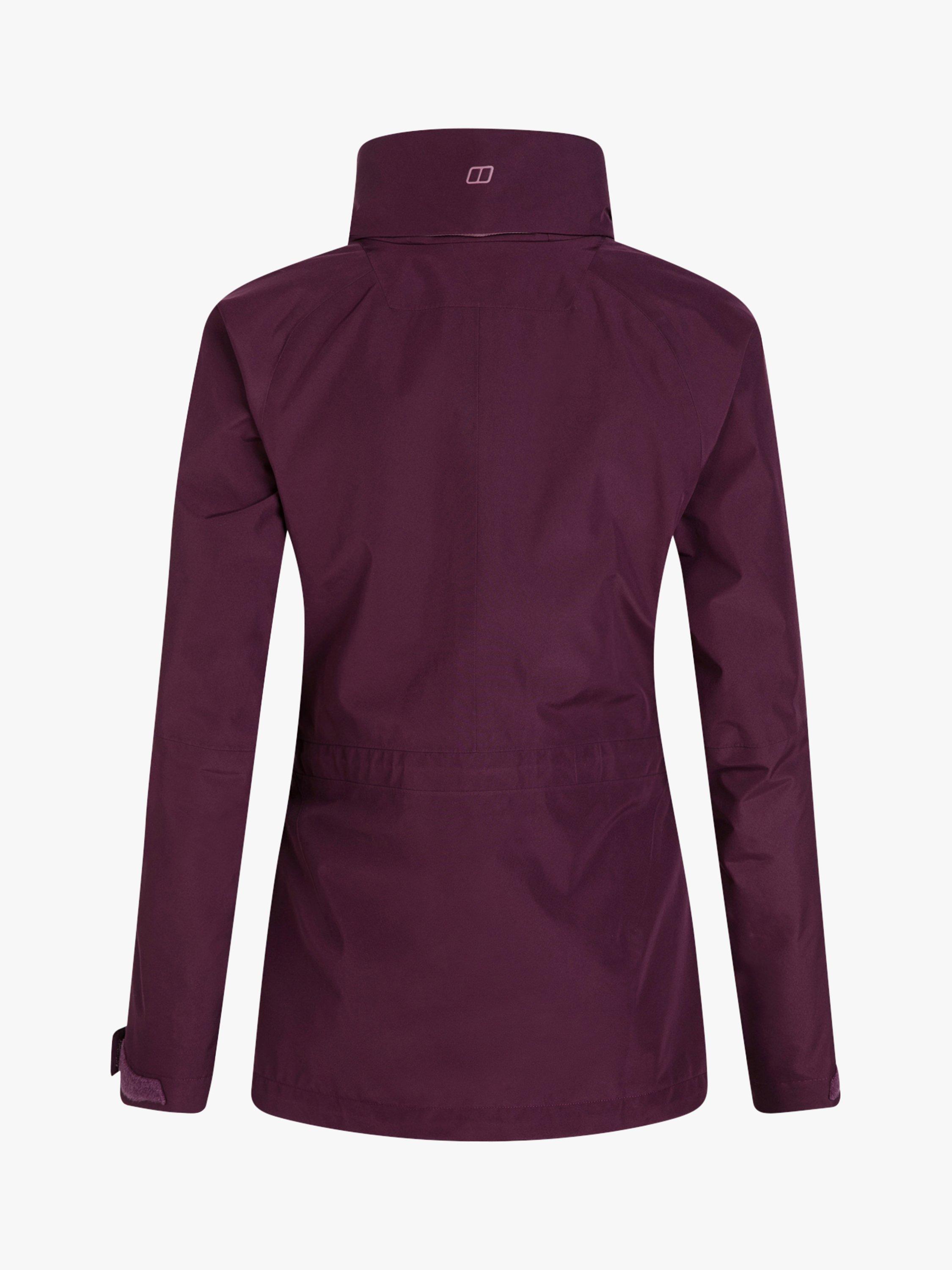 Berghaus highland ridge review online