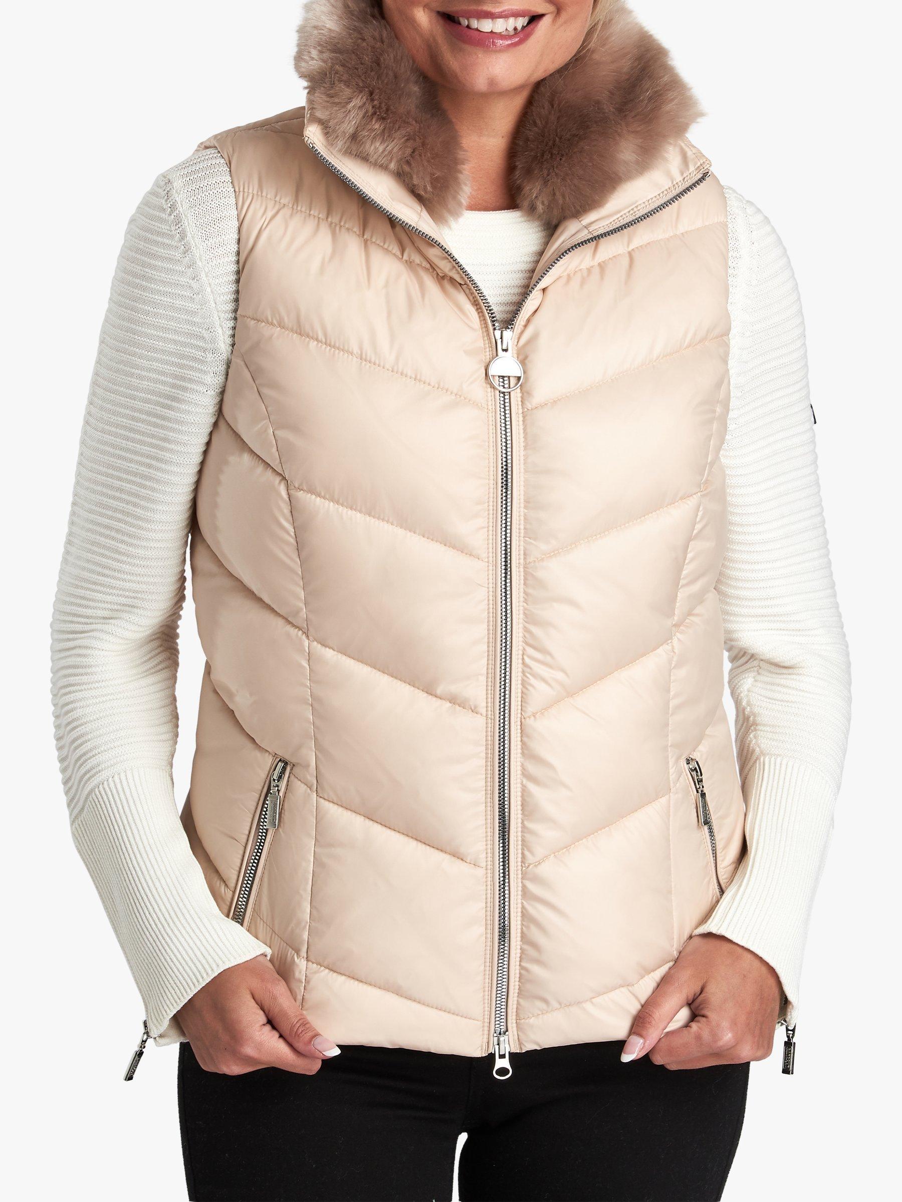 Barbour nurburg gilet hotsell