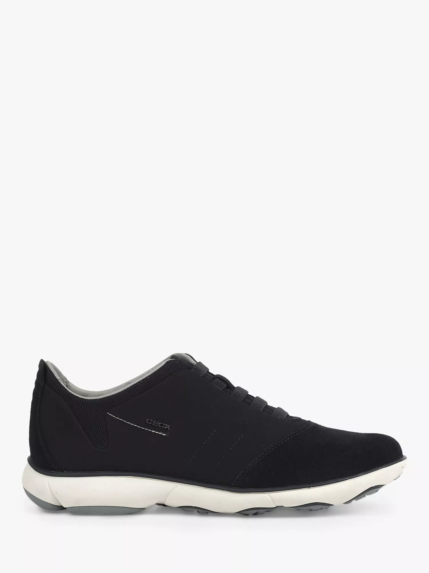 Geox Nebula Trainers Navy