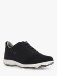 Geox Nebula Trainers, Navy