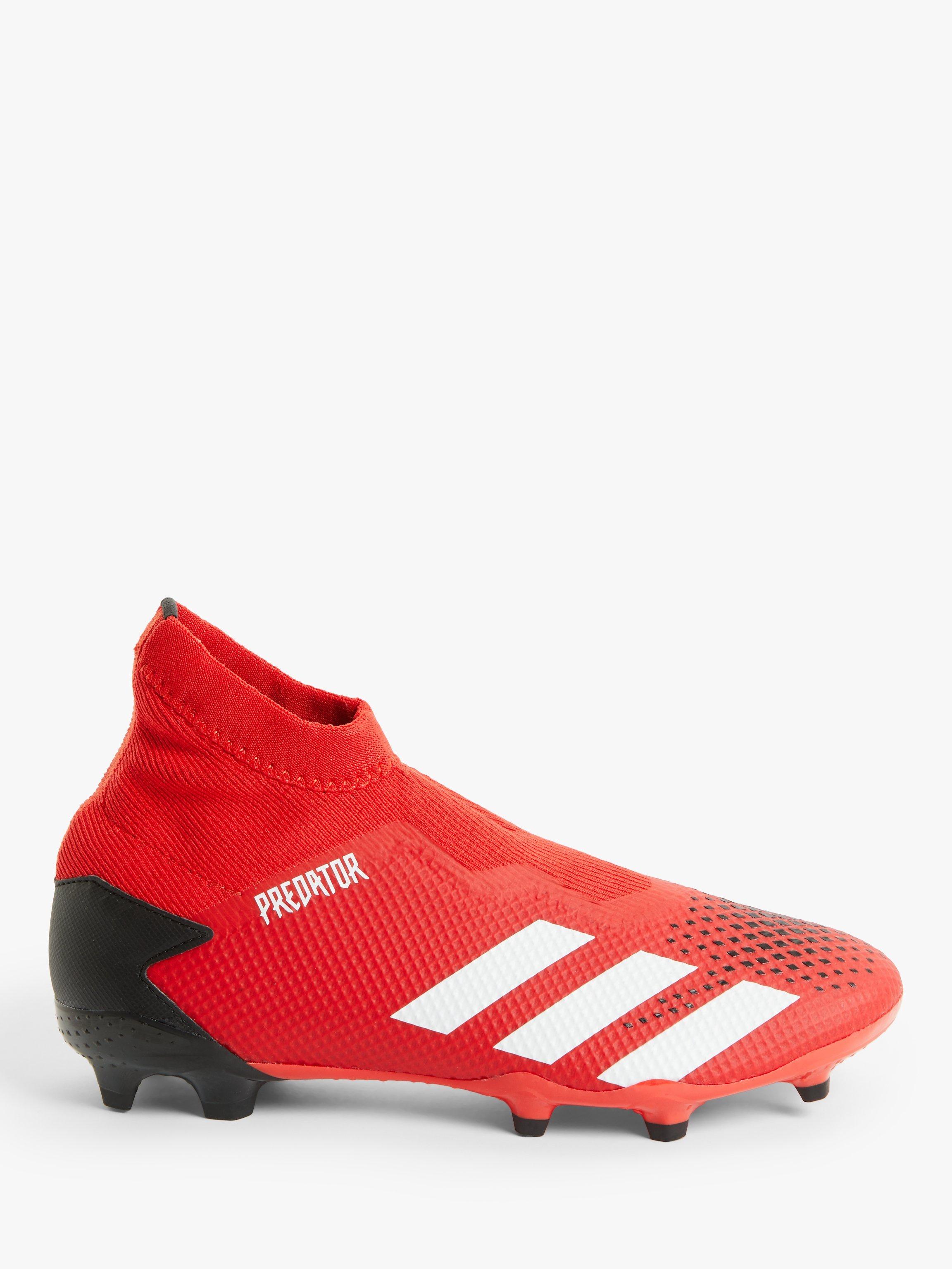 adidas Predator 20.3 Flexible Ground Men s Football Boots Active Red