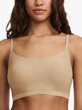 Chantelle Soft Stretch Padded Bralette, Nude