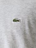 Lacoste Classic Pima Cotton Crew Neck T-Shirt