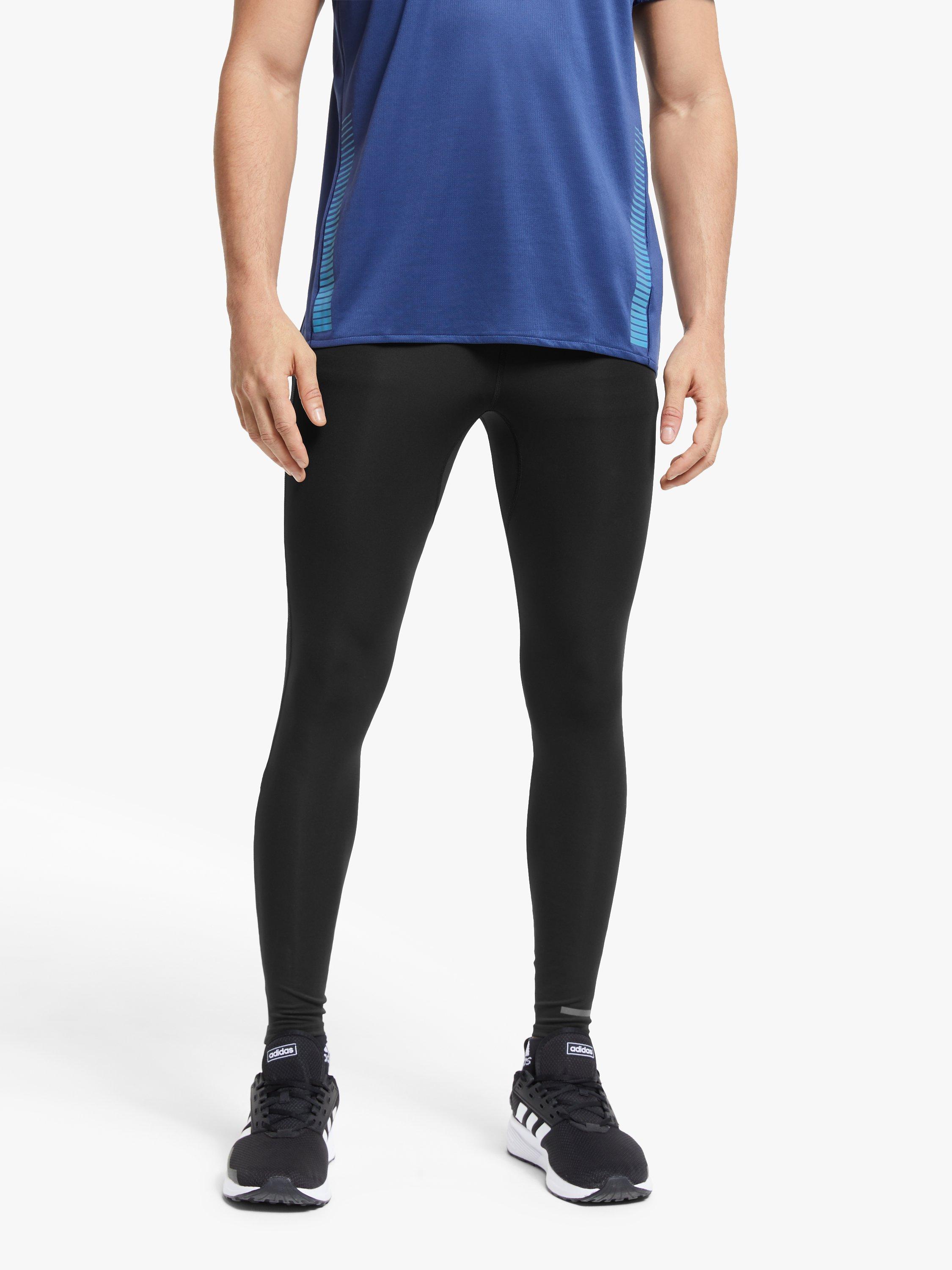 adidas Own The Run Long Running Tights