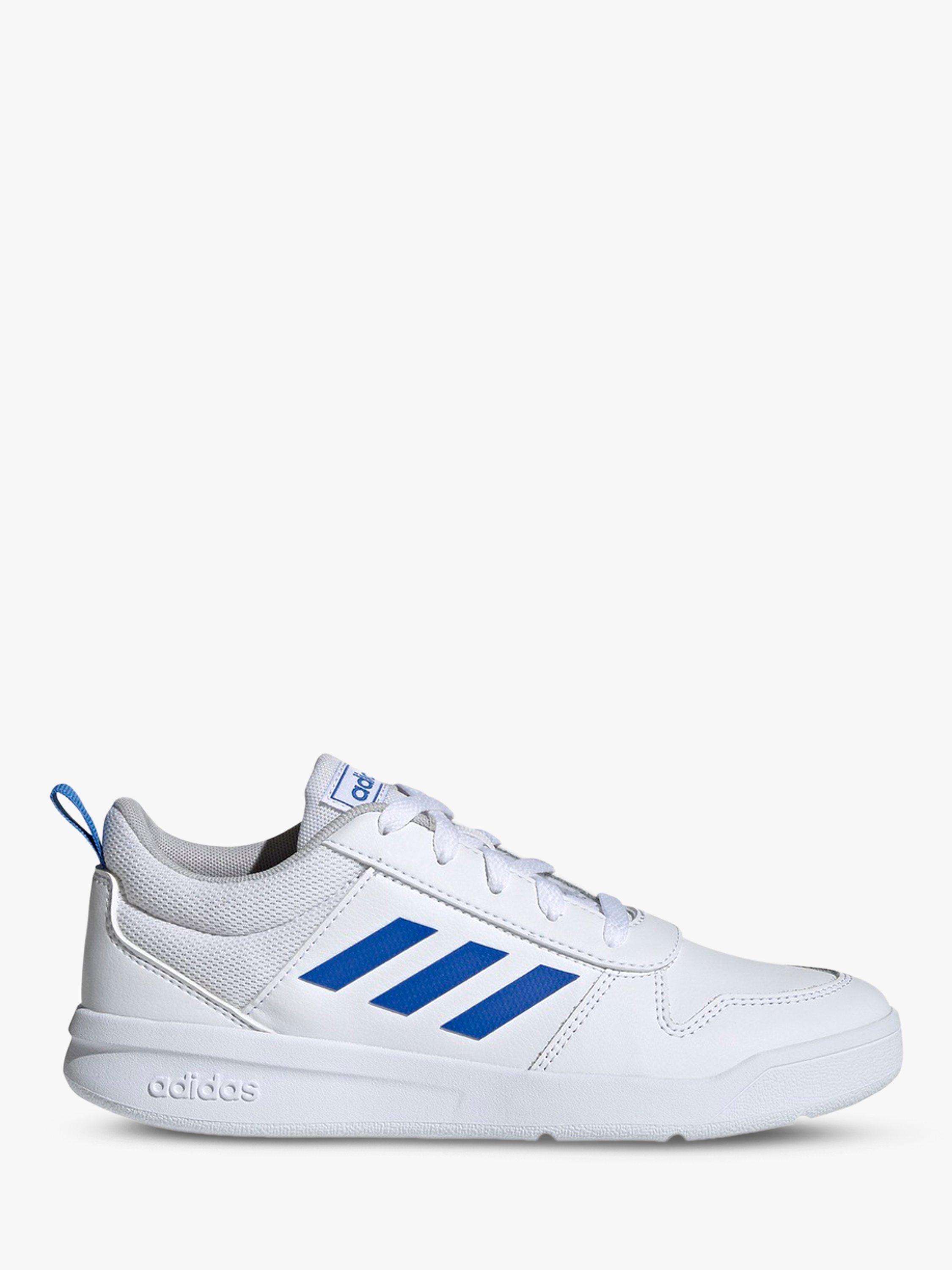 adidas Kids' Tensaurus Running Shoes, Ftwr White